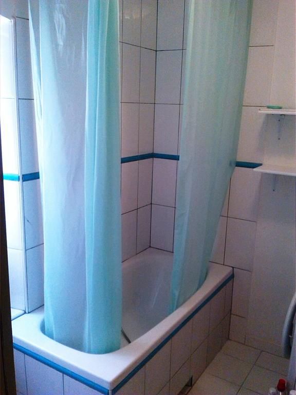 Apartment Nala Sibenik Bagian luar foto