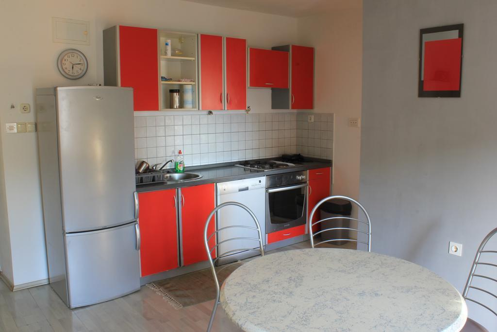 Apartment Nala Sibenik Bagian luar foto