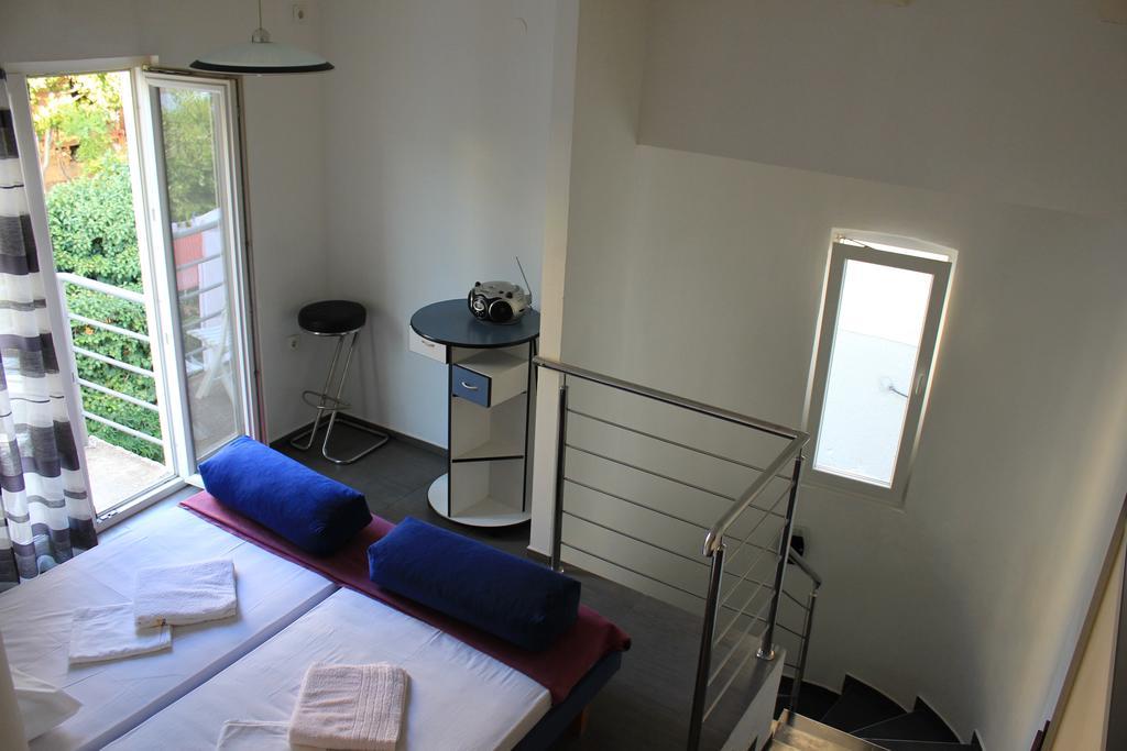 Apartment Nala Sibenik Bagian luar foto