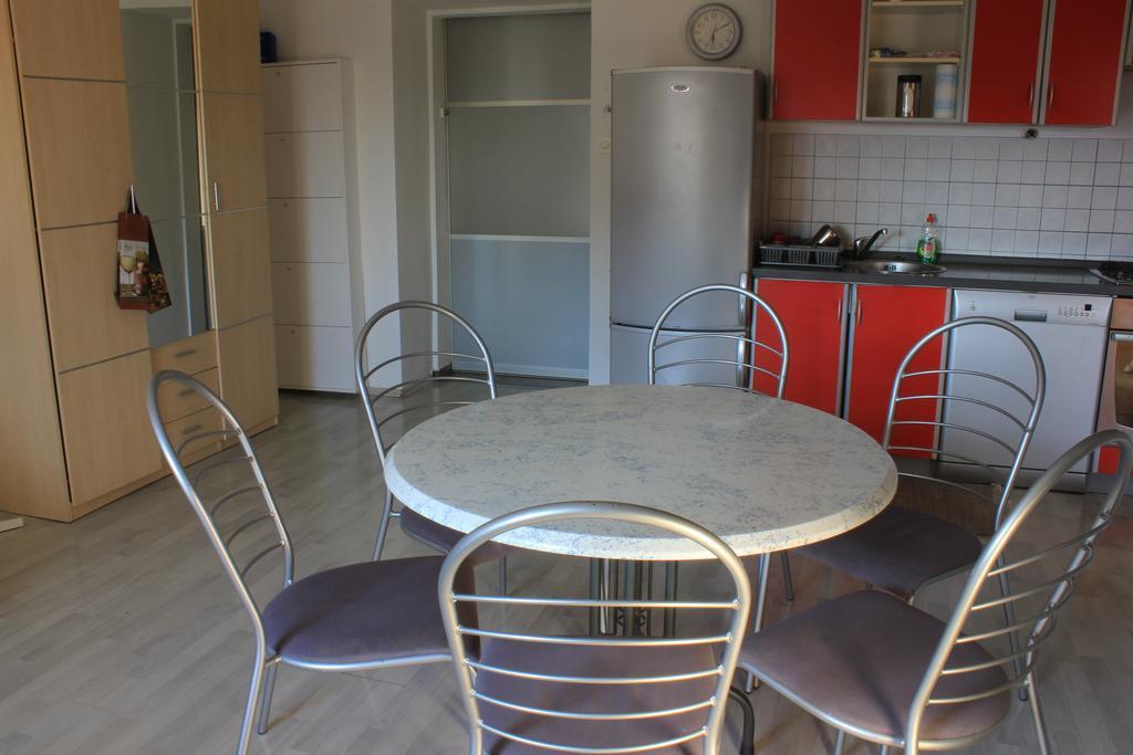 Apartment Nala Sibenik Bagian luar foto