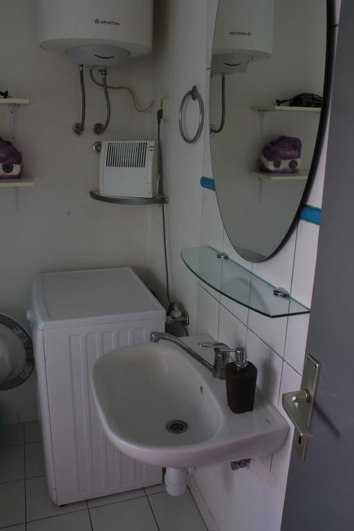 Apartment Nala Sibenik Bagian luar foto