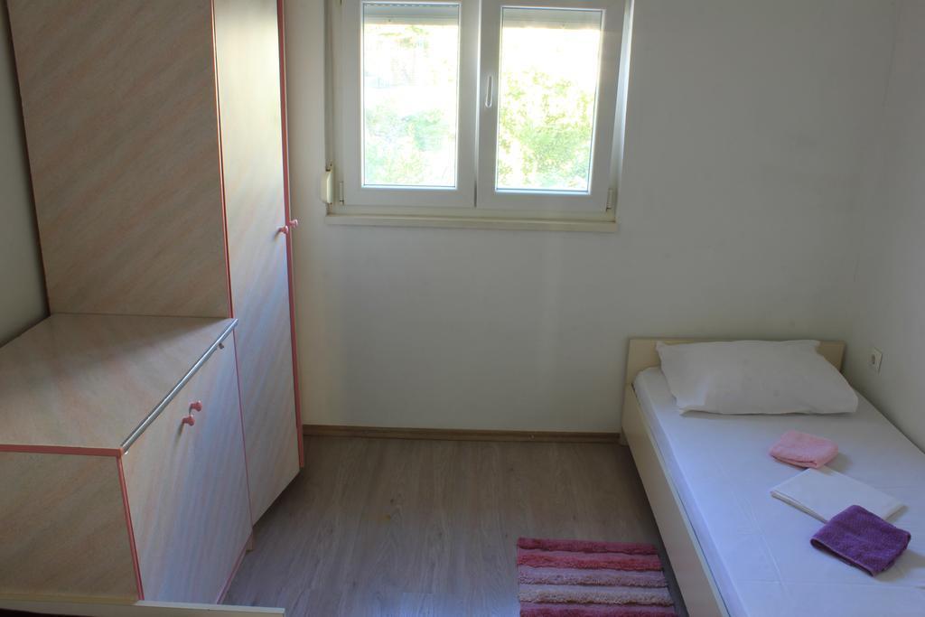 Apartment Nala Sibenik Bagian luar foto