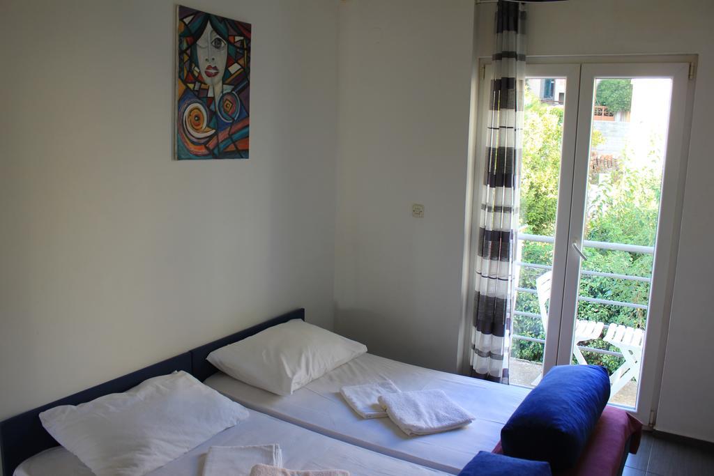 Apartment Nala Sibenik Bagian luar foto