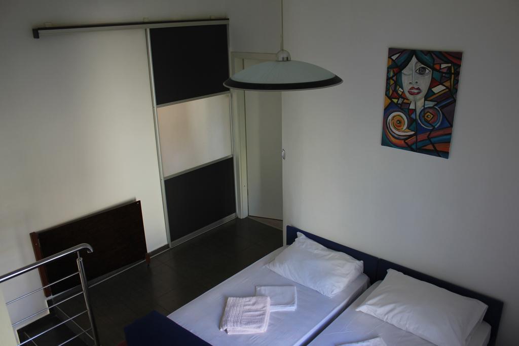 Apartment Nala Sibenik Bagian luar foto