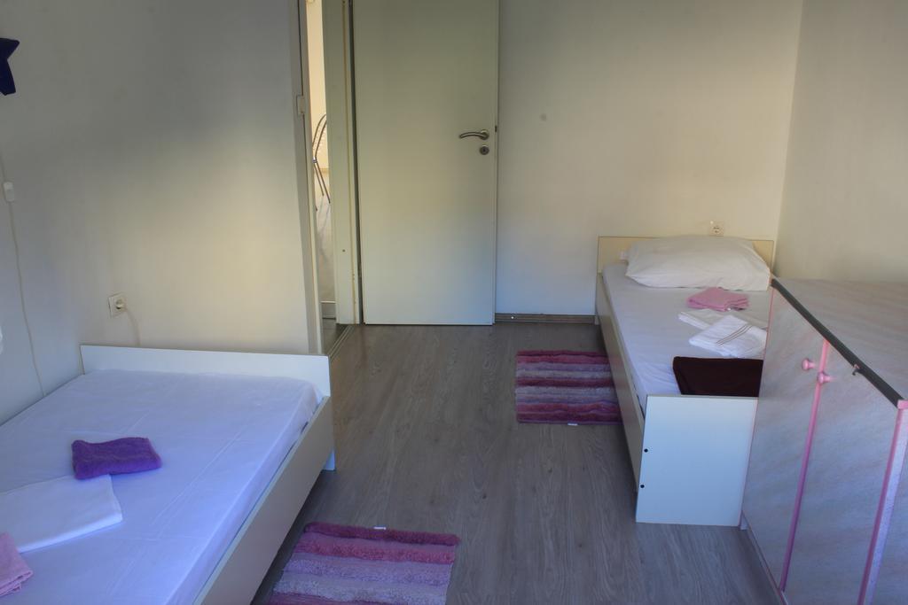 Apartment Nala Sibenik Bagian luar foto
