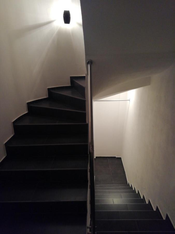 Apartment Nala Sibenik Bagian luar foto