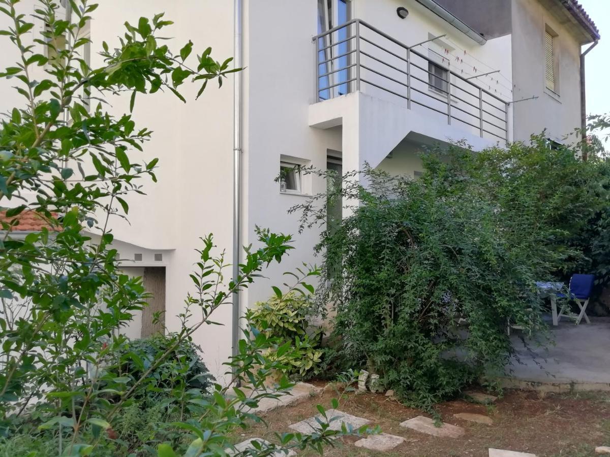 Apartment Nala Sibenik Bagian luar foto