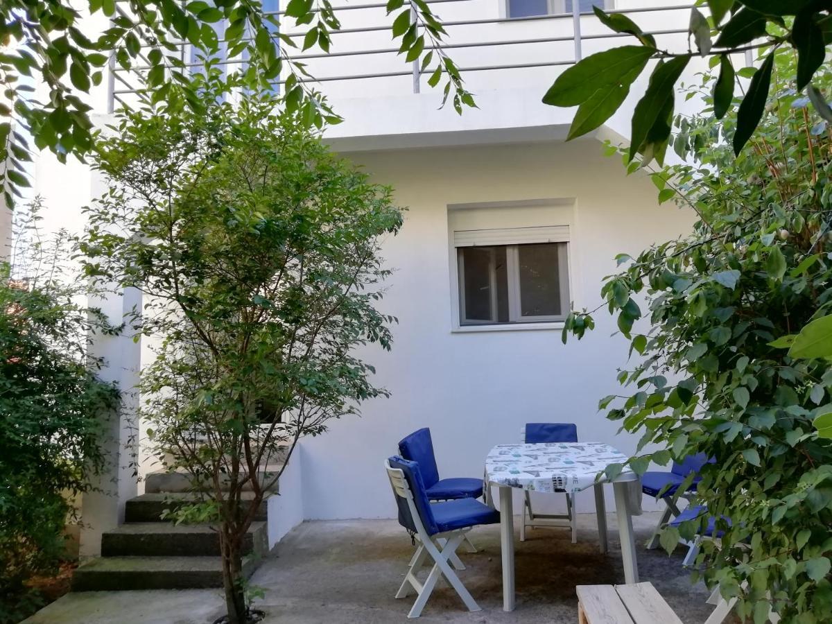 Apartment Nala Sibenik Bagian luar foto